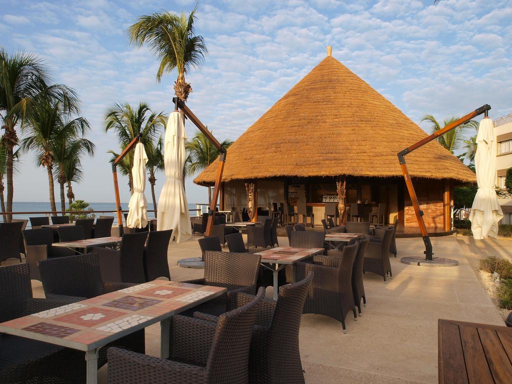 Framissima Palm Beach M'Bour Exterior photo