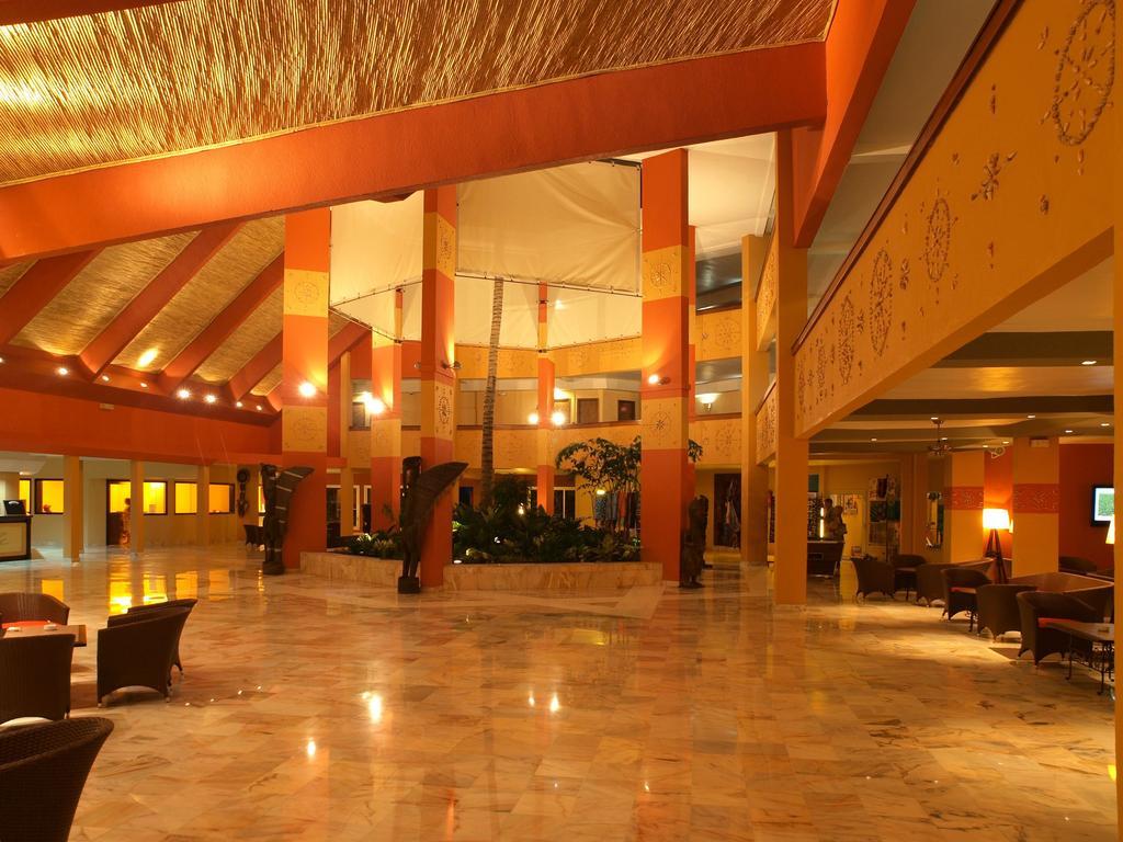 Framissima Palm Beach M'Bour Exterior photo