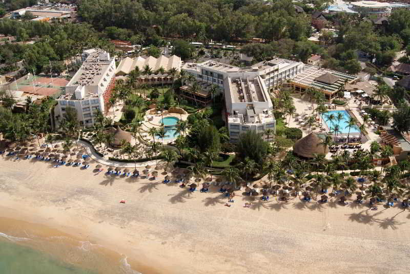 Framissima Palm Beach M'Bour Exterior photo