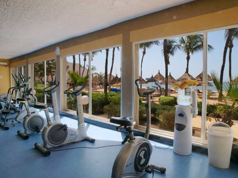 Framissima Palm Beach M'Bour Exterior photo